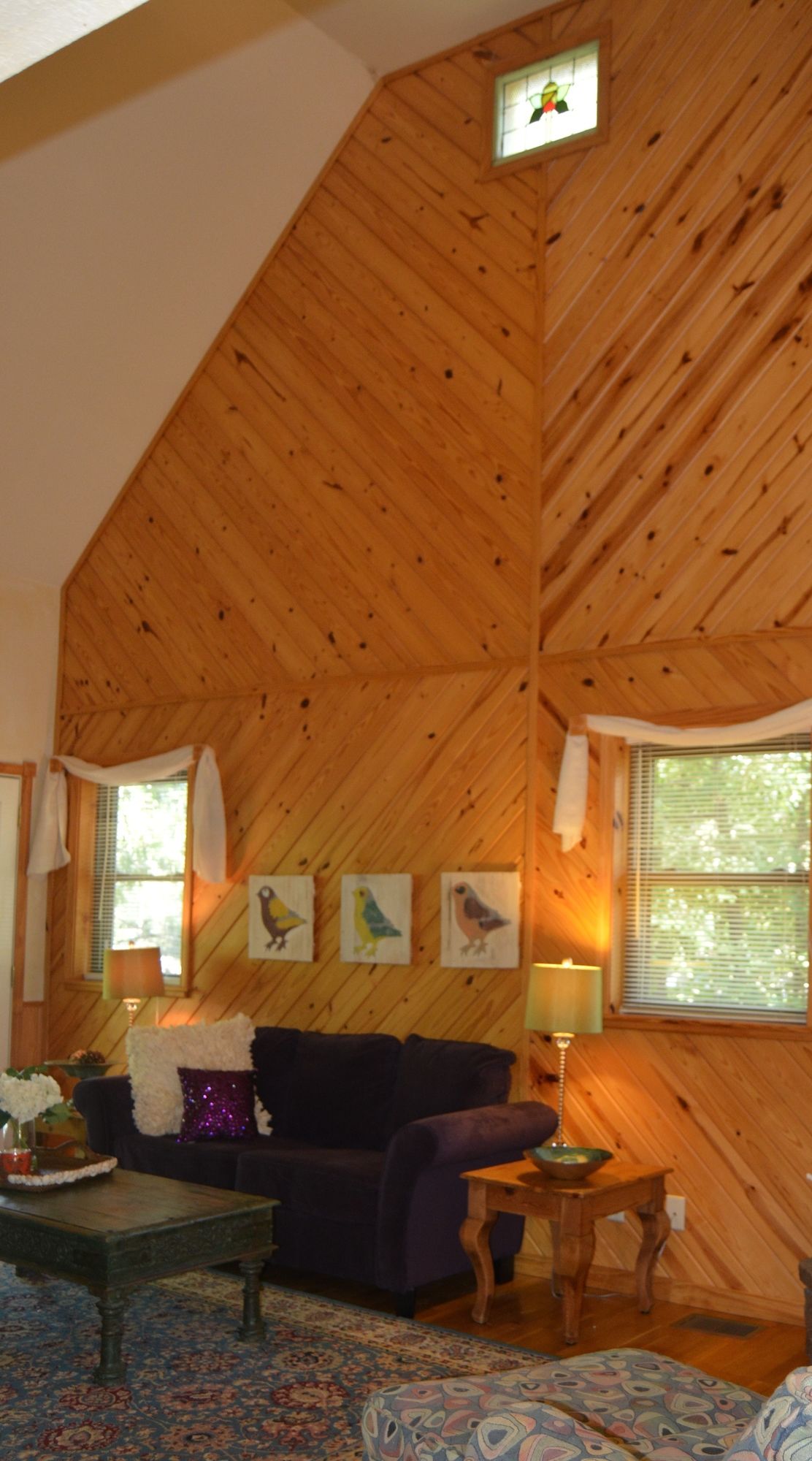 Mountain Harbor Resort & Spa