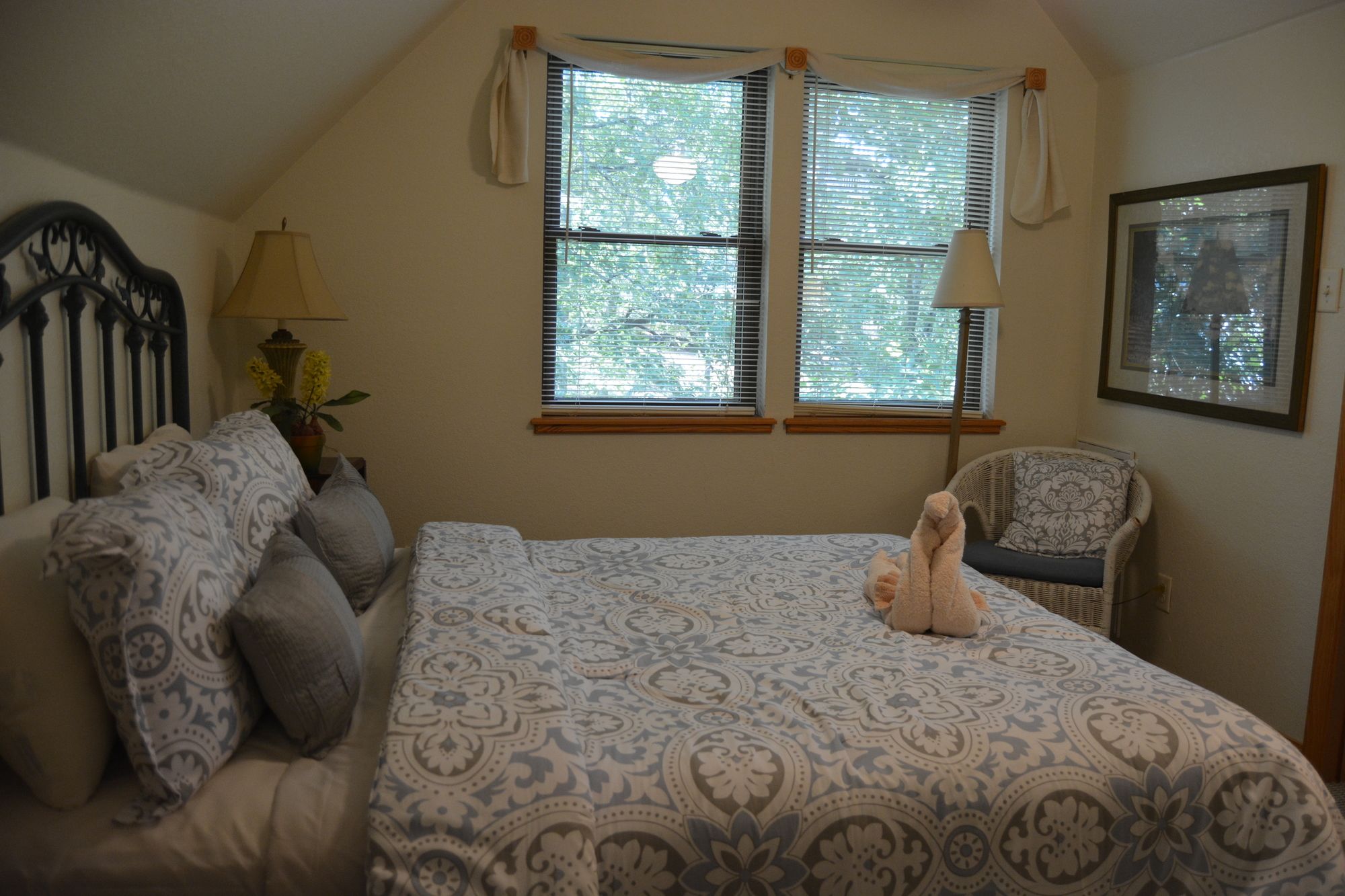 Mountain Harbor Resort & Spa