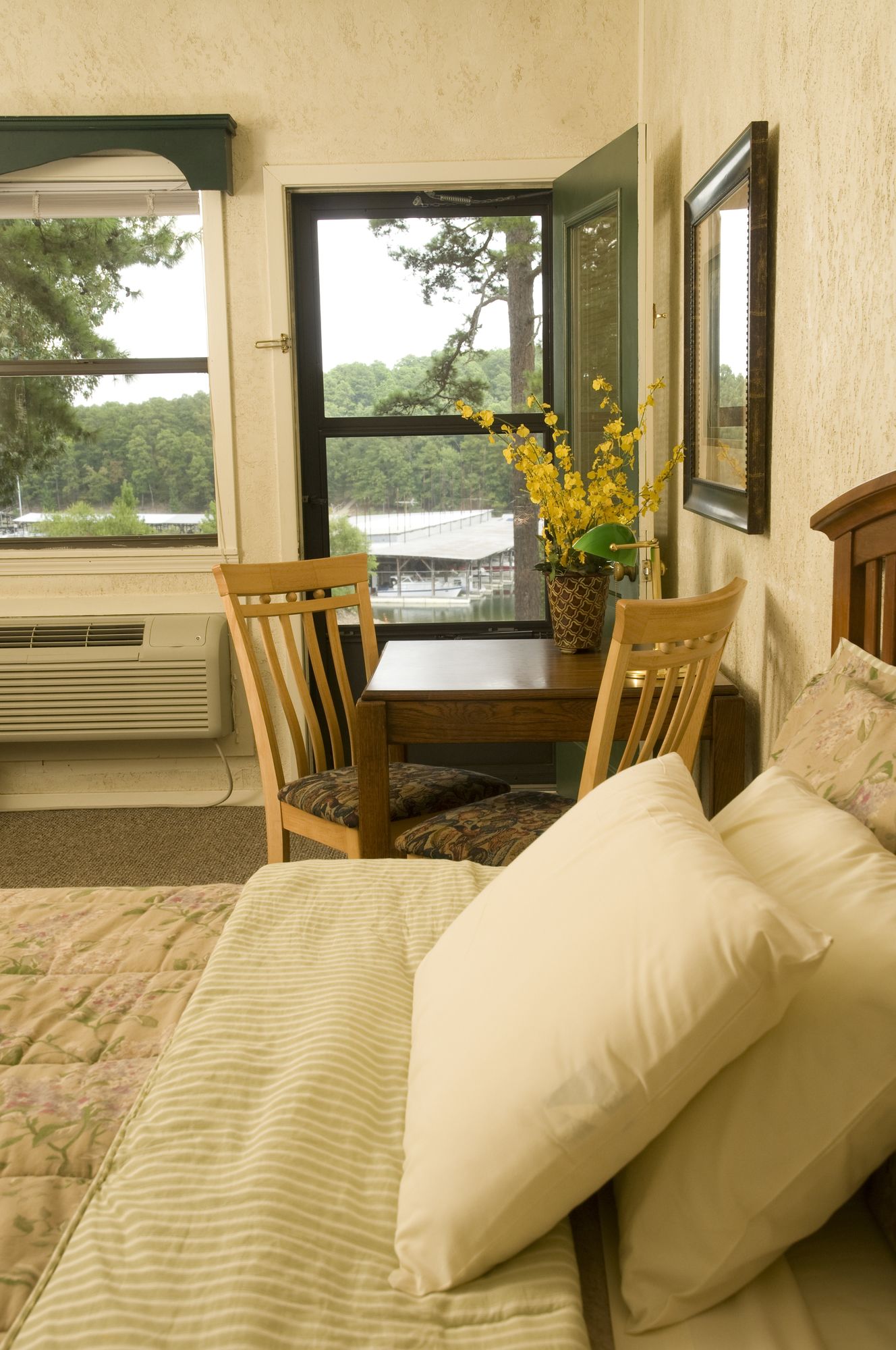 Mountain Harbor Resort & Spa