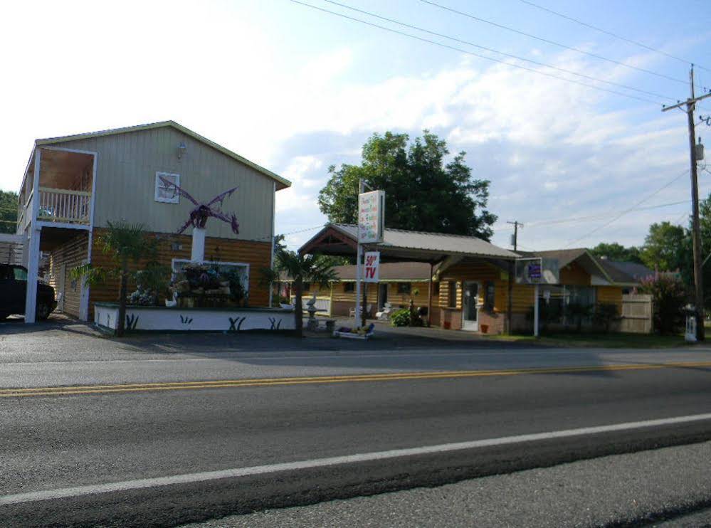 Little Shamrock Motel