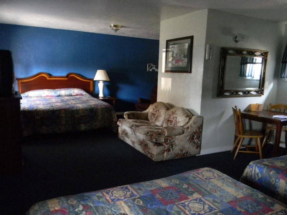 Little Shamrock Motel
