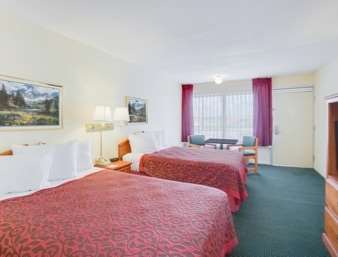 Days Inn by Wyndham Newport