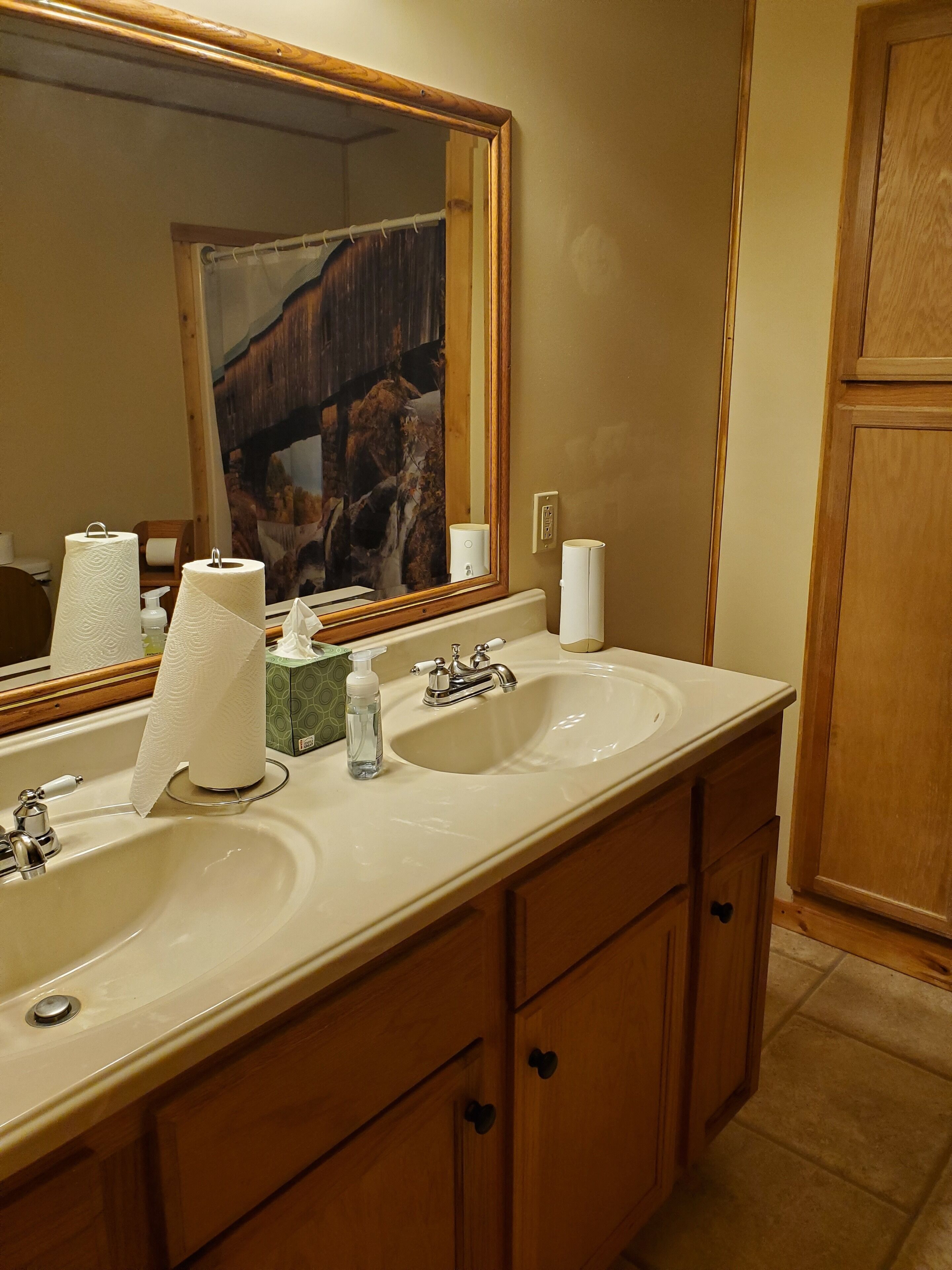 Snyder's Knob Bed & Breakfast