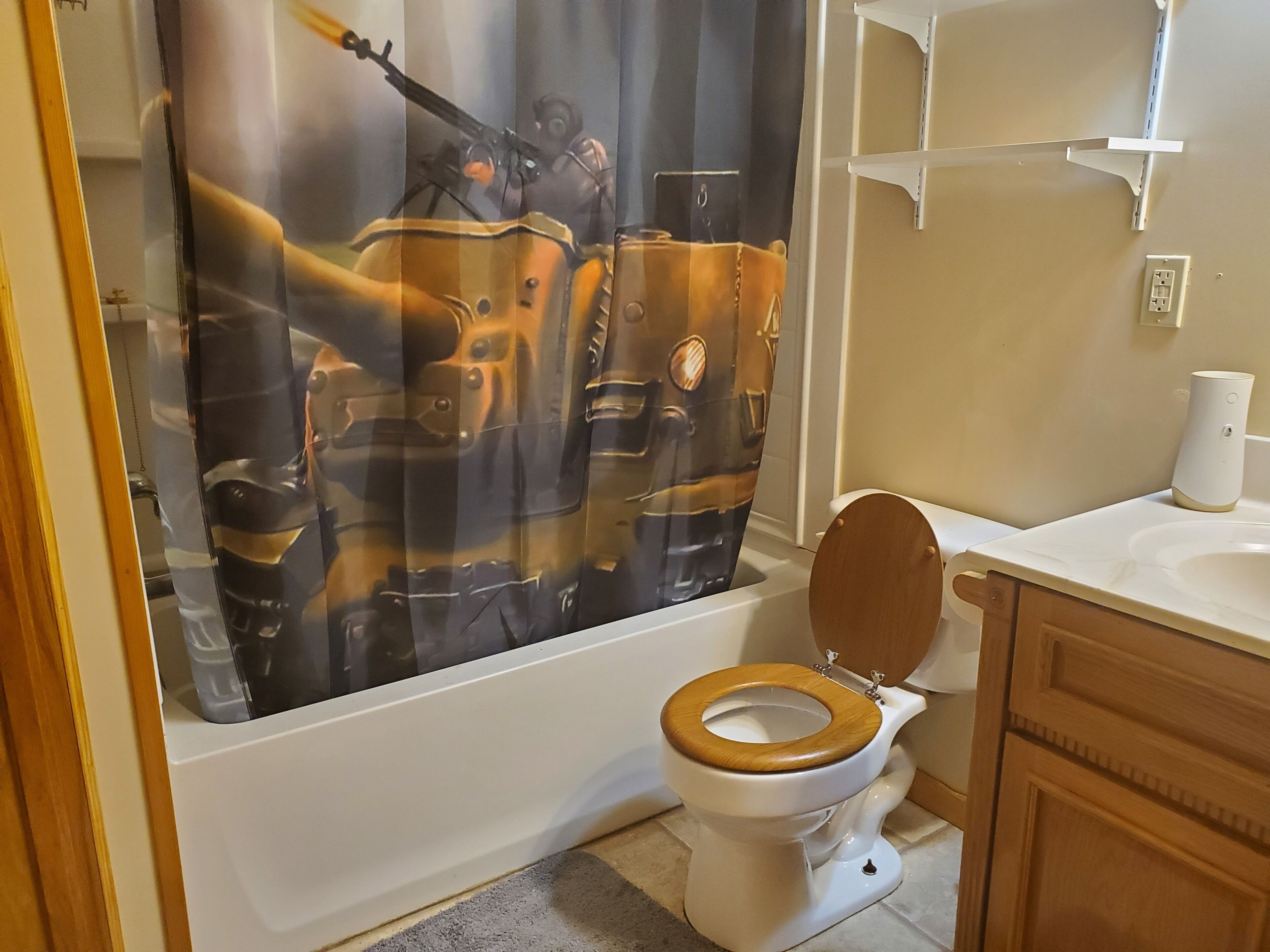 Snyder's Knob Bed & Breakfast