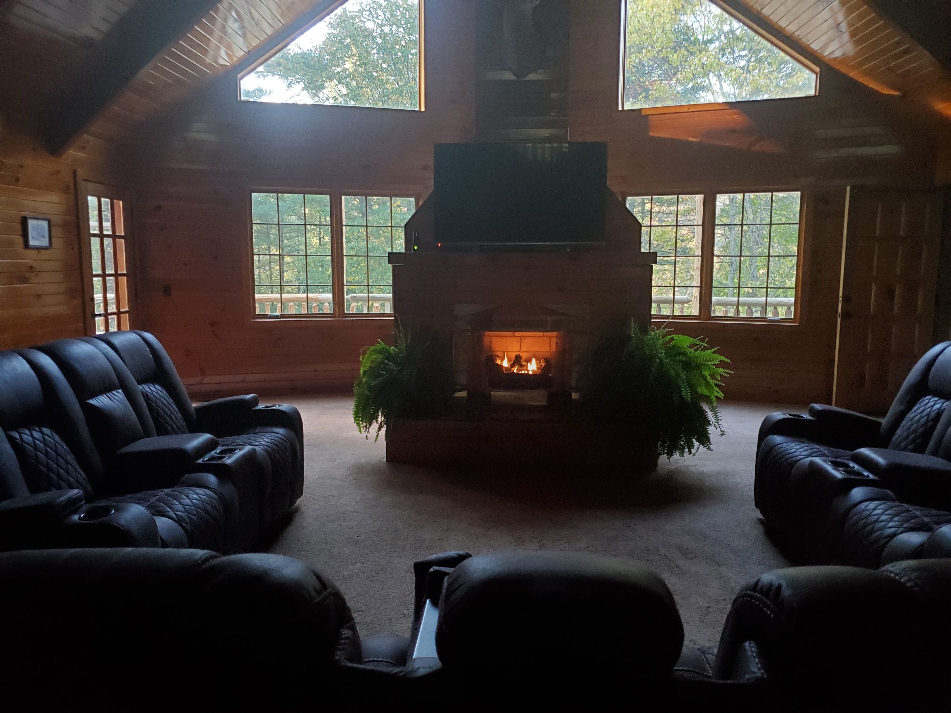 Snyder's Knob Bed & Breakfast