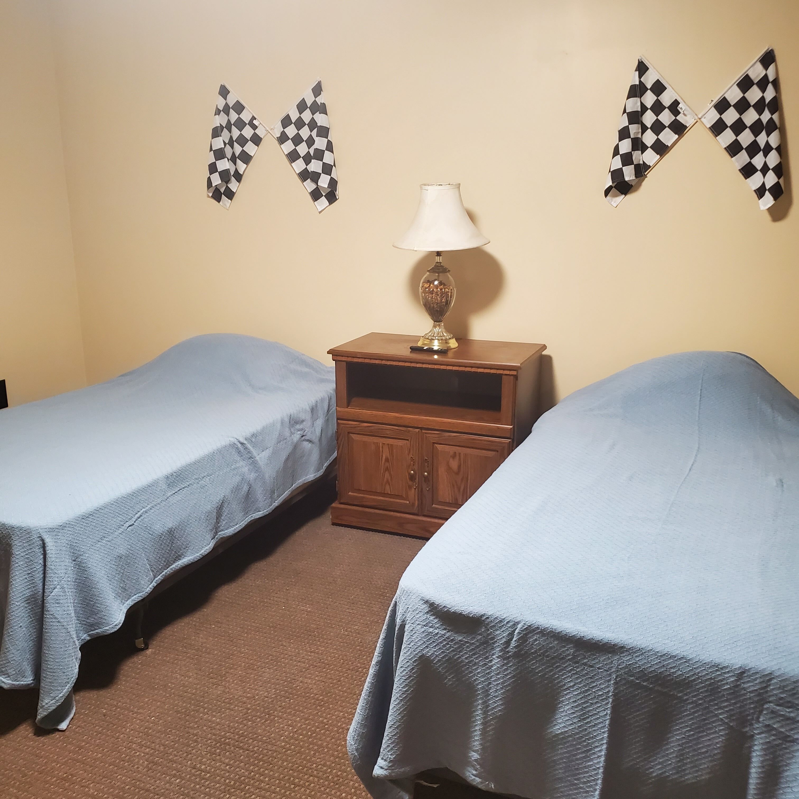 Snyder's Knob Bed & Breakfast
