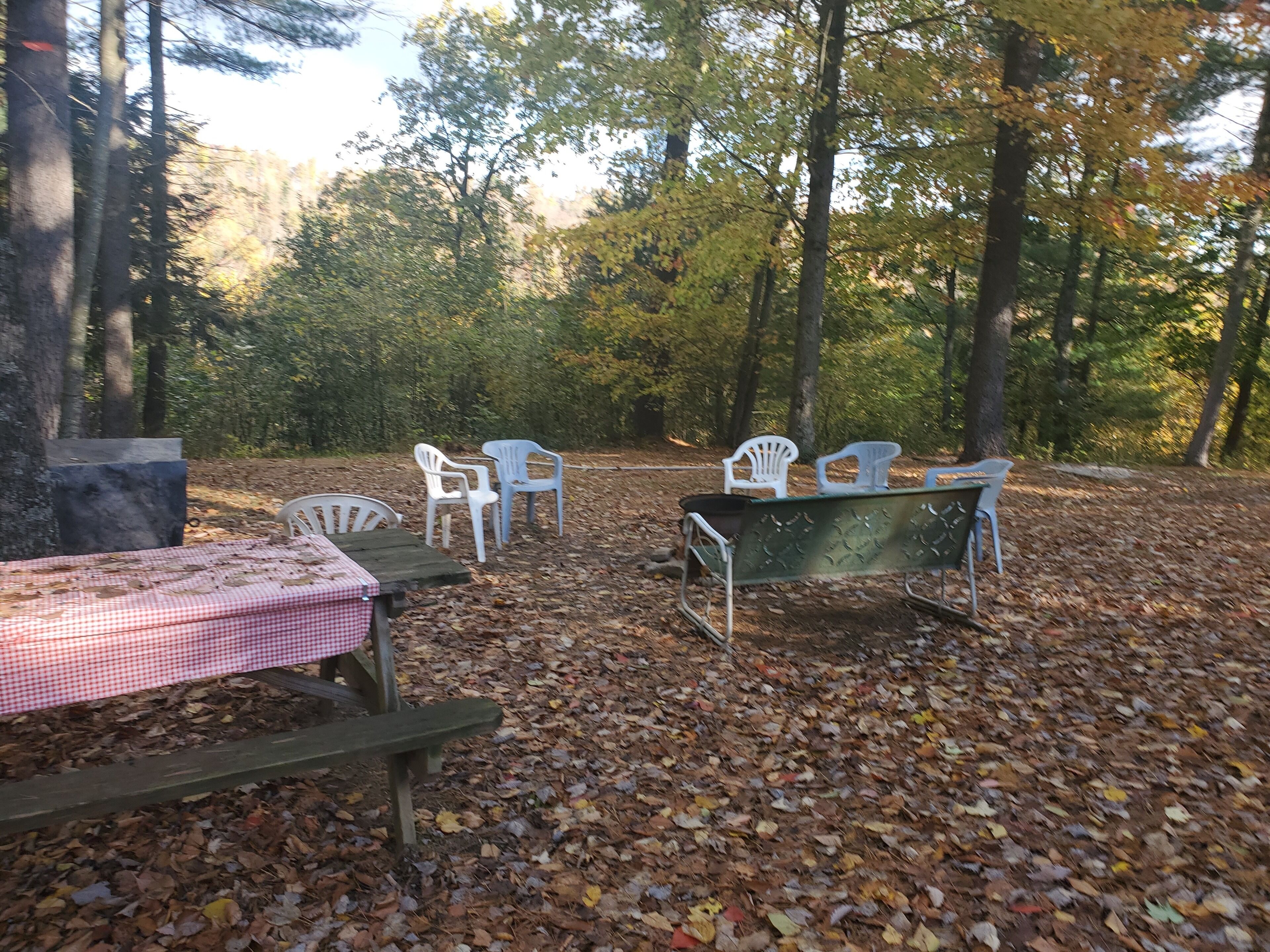 Snyder's Knob Bed & Breakfast