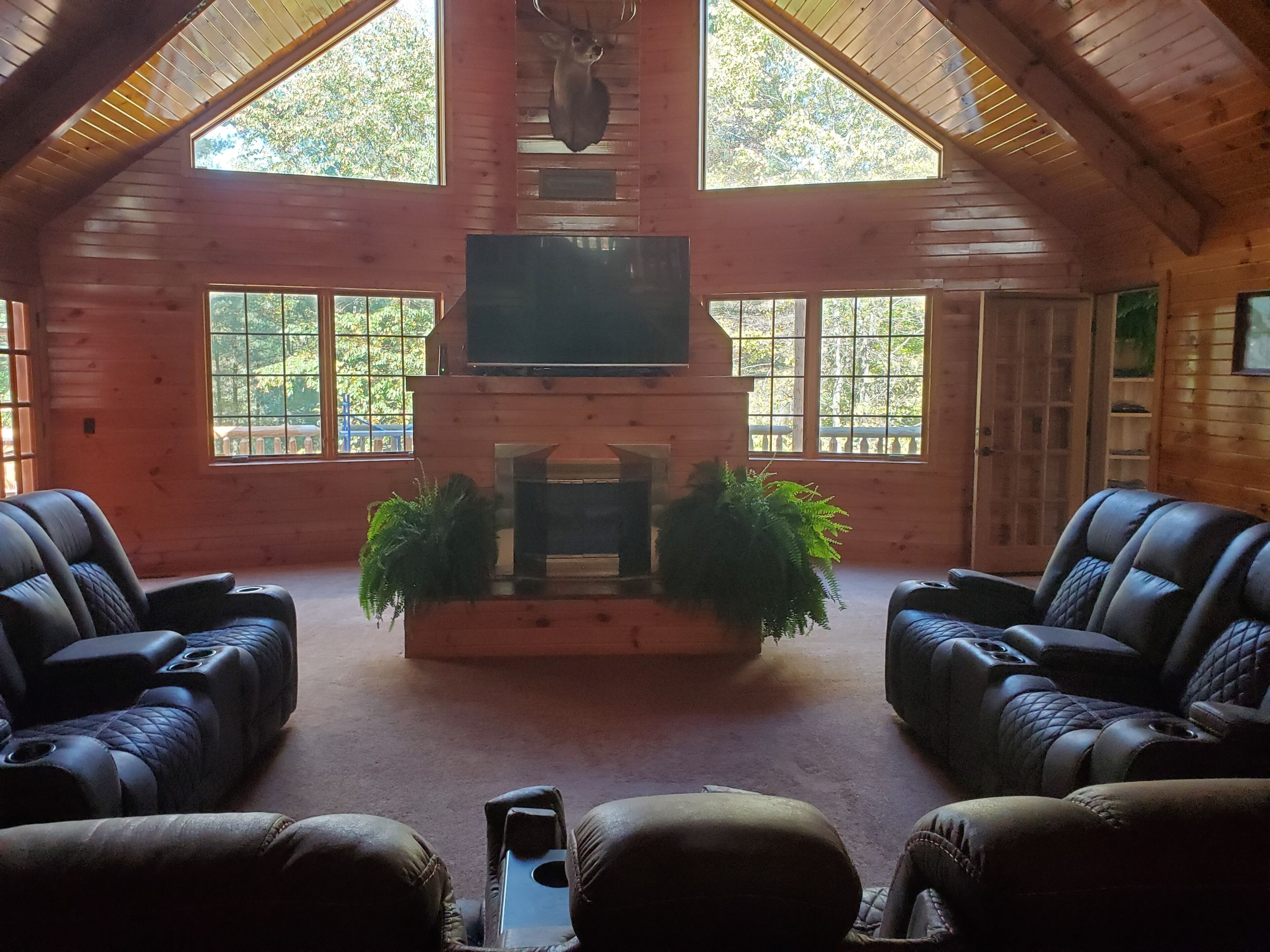 Snyder's Knob Bed & Breakfast