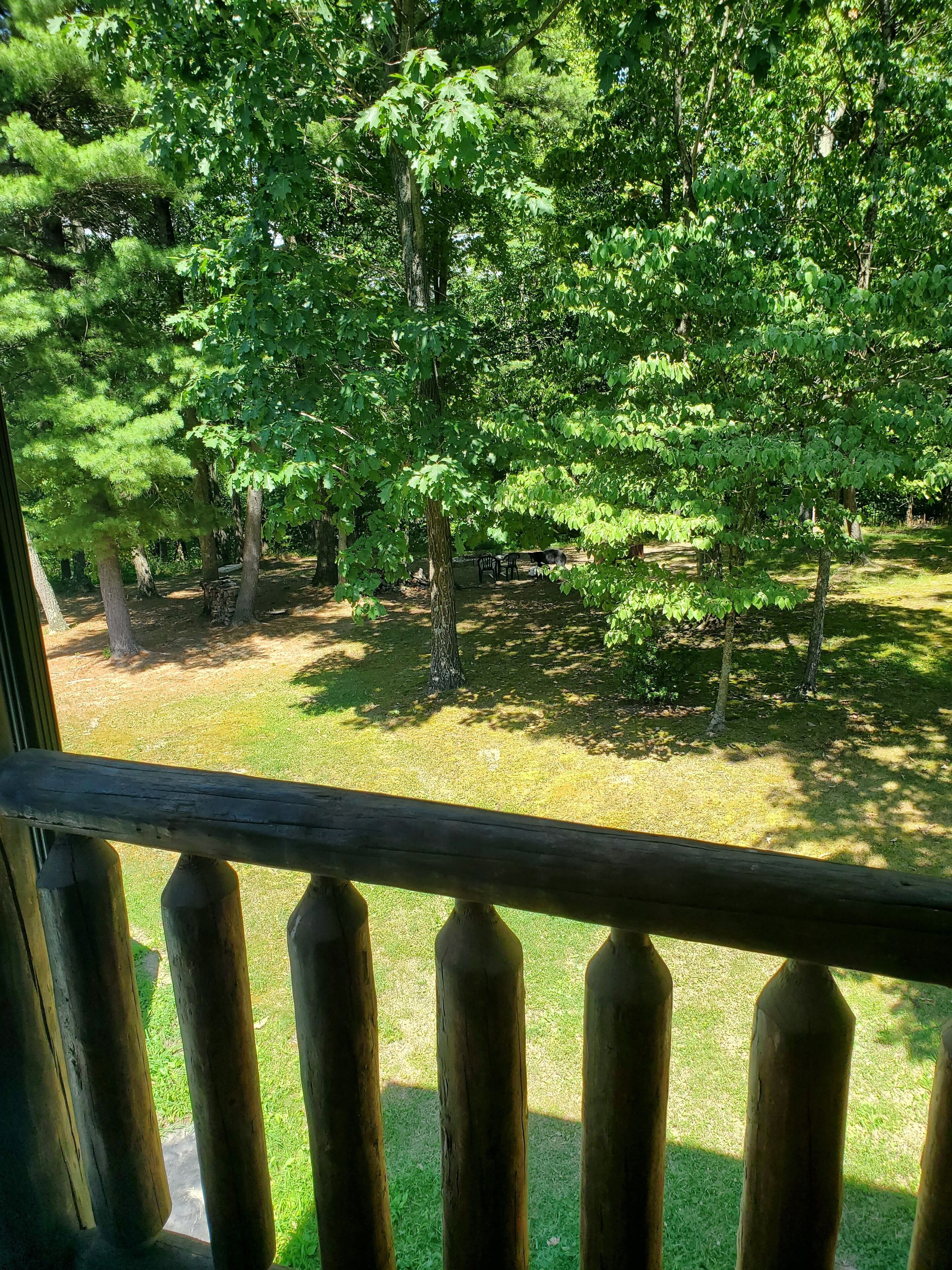 Snyder's Knob Bed & Breakfast