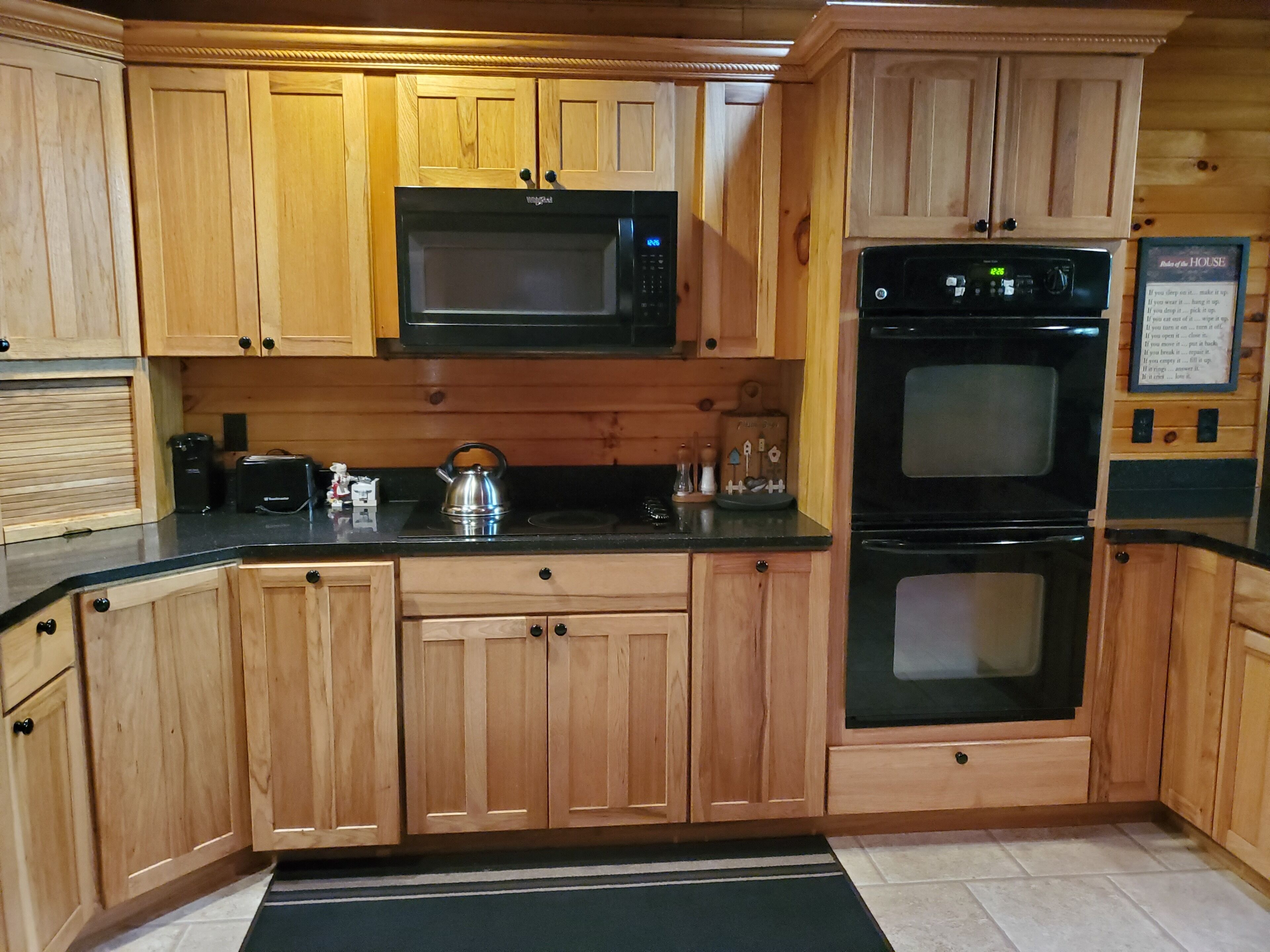 Snyder's Knob Bed & Breakfast