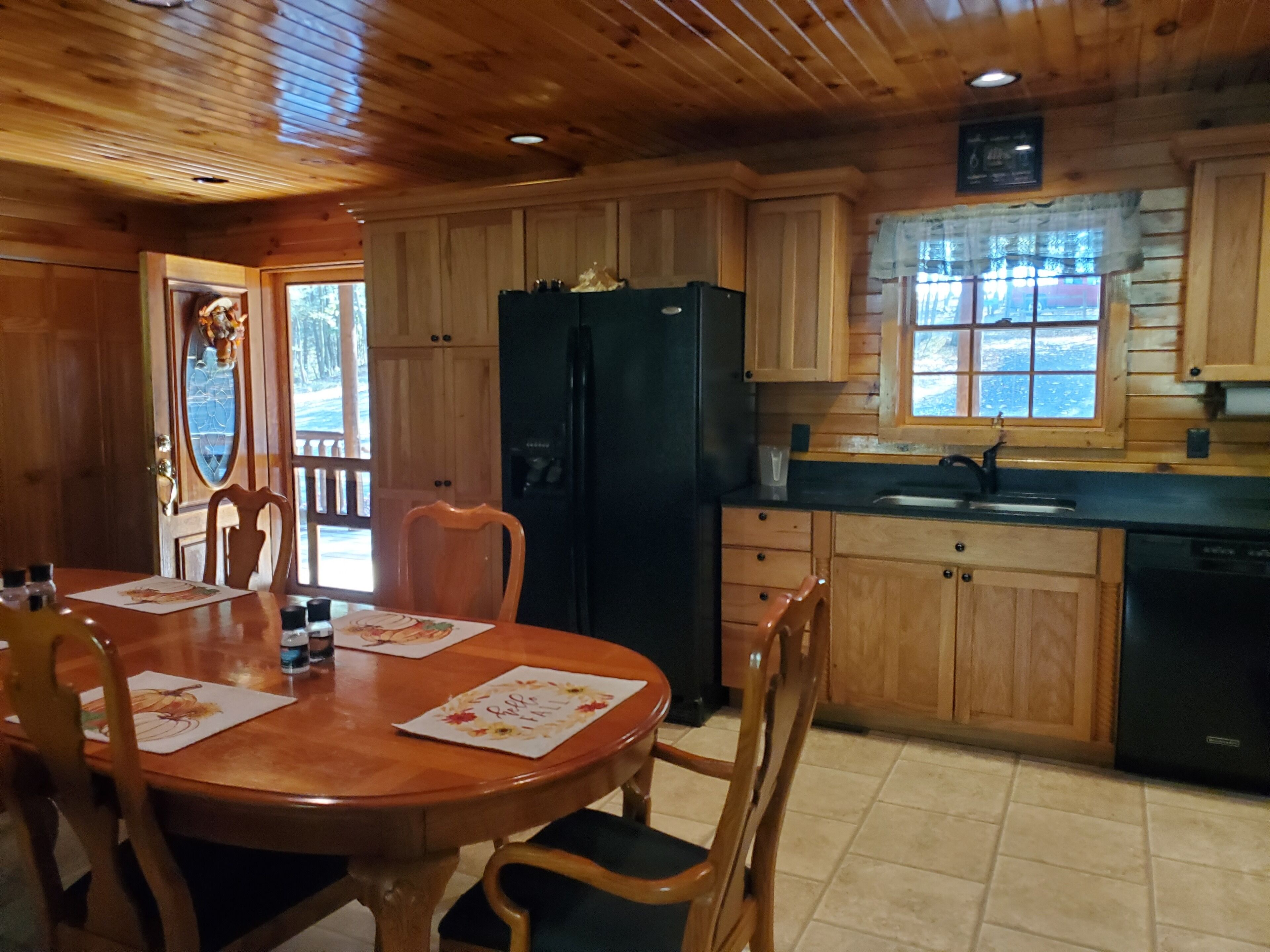 Snyder's Knob Bed & Breakfast
