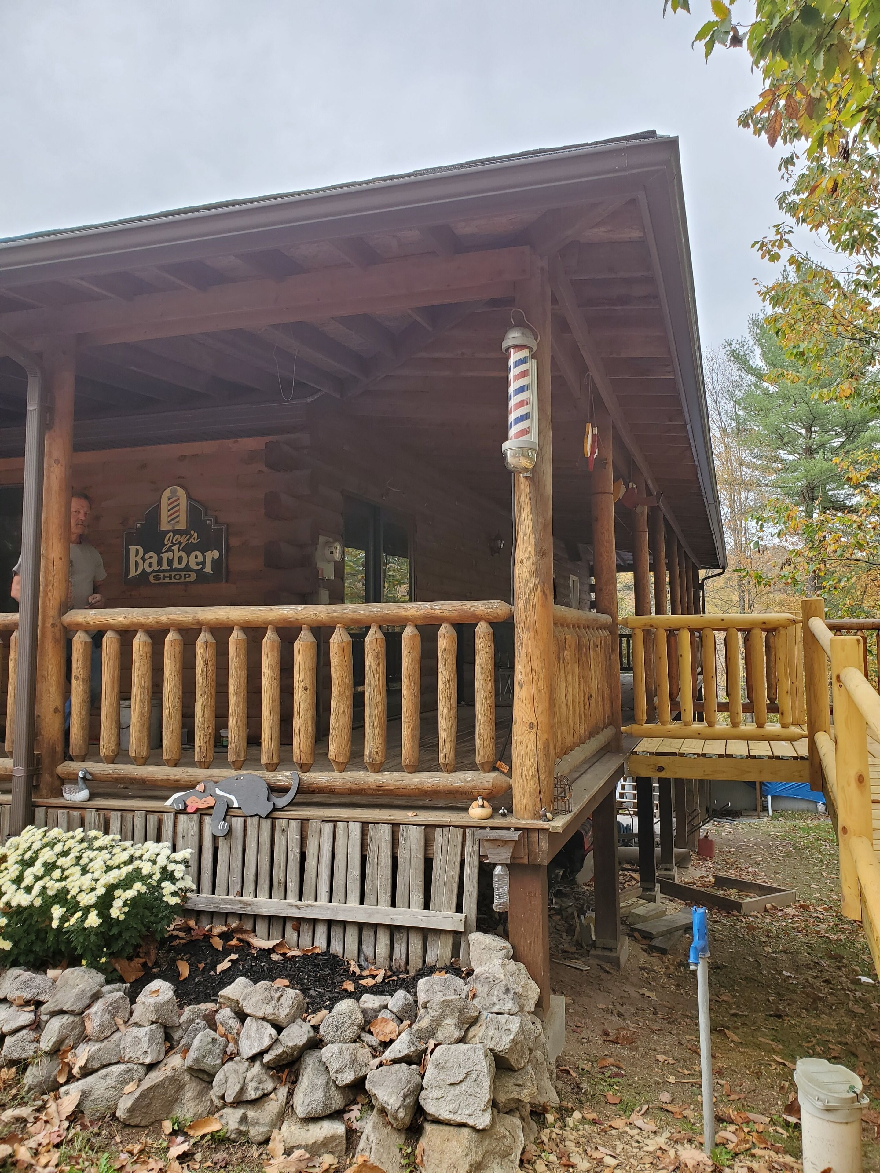 Snyder's Knob Bed & Breakfast