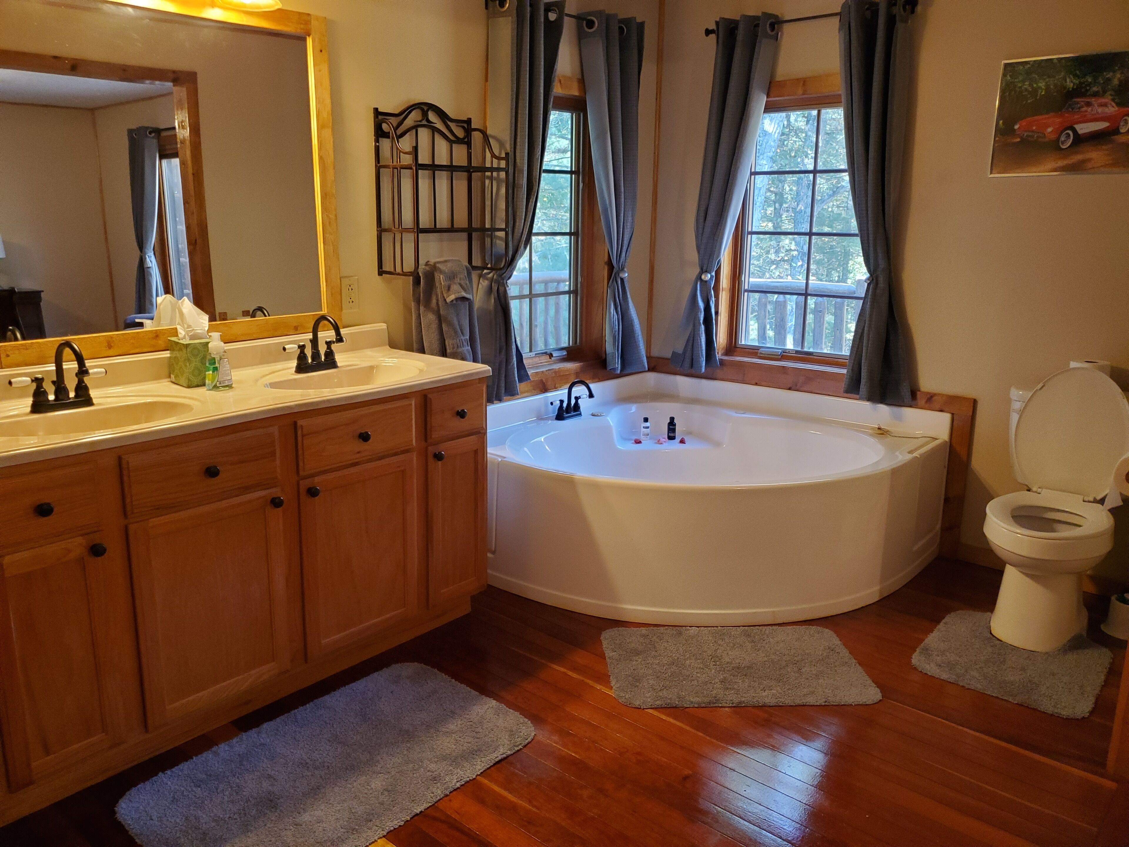Snyder's Knob Bed & Breakfast