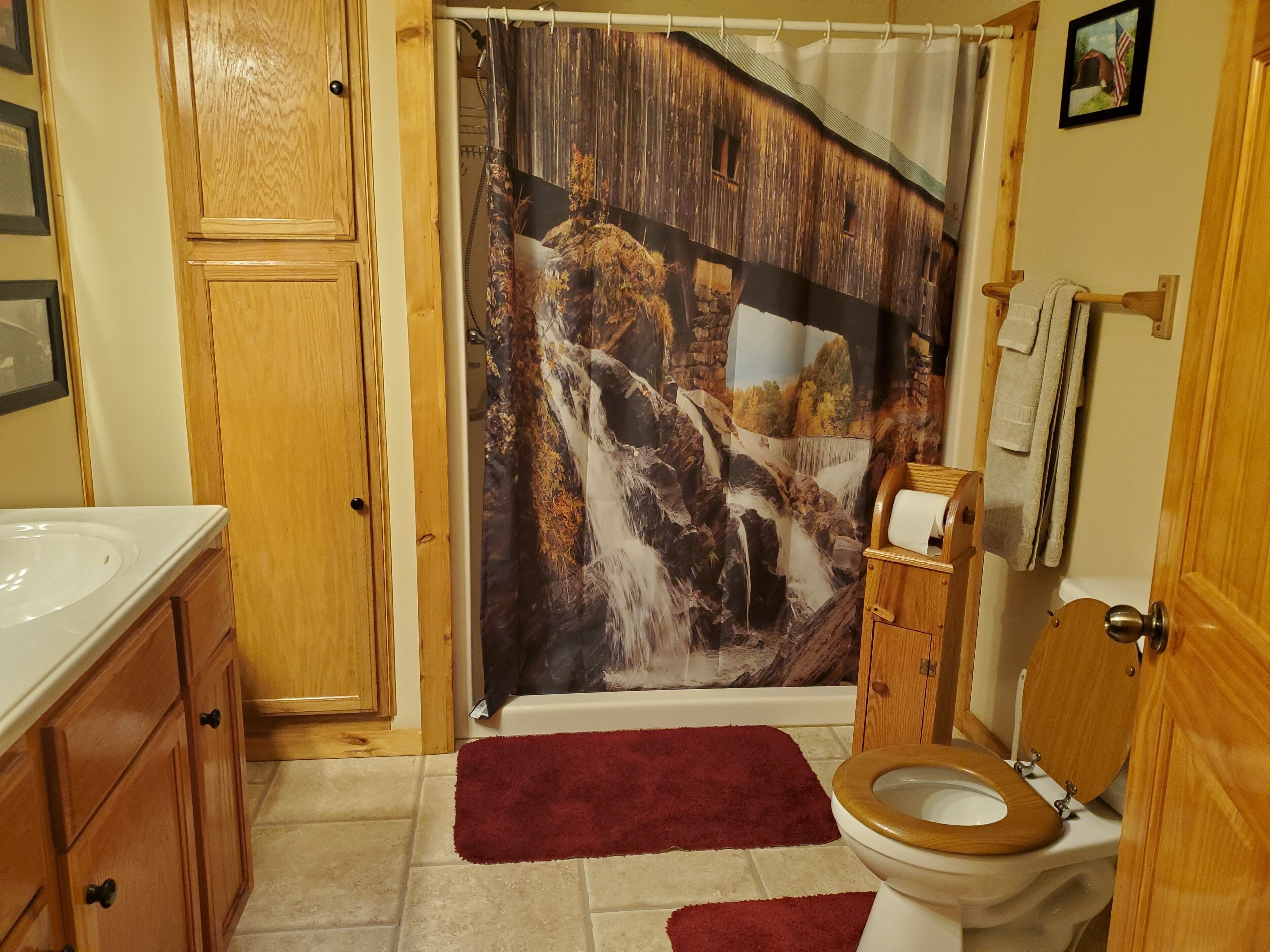 Snyder's Knob Bed & Breakfast
