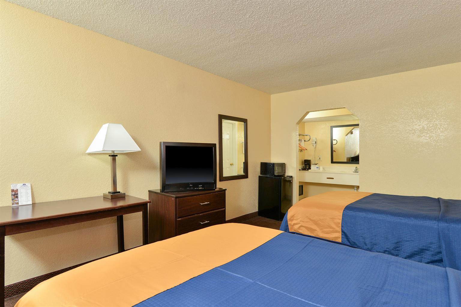 Rodeway Inn