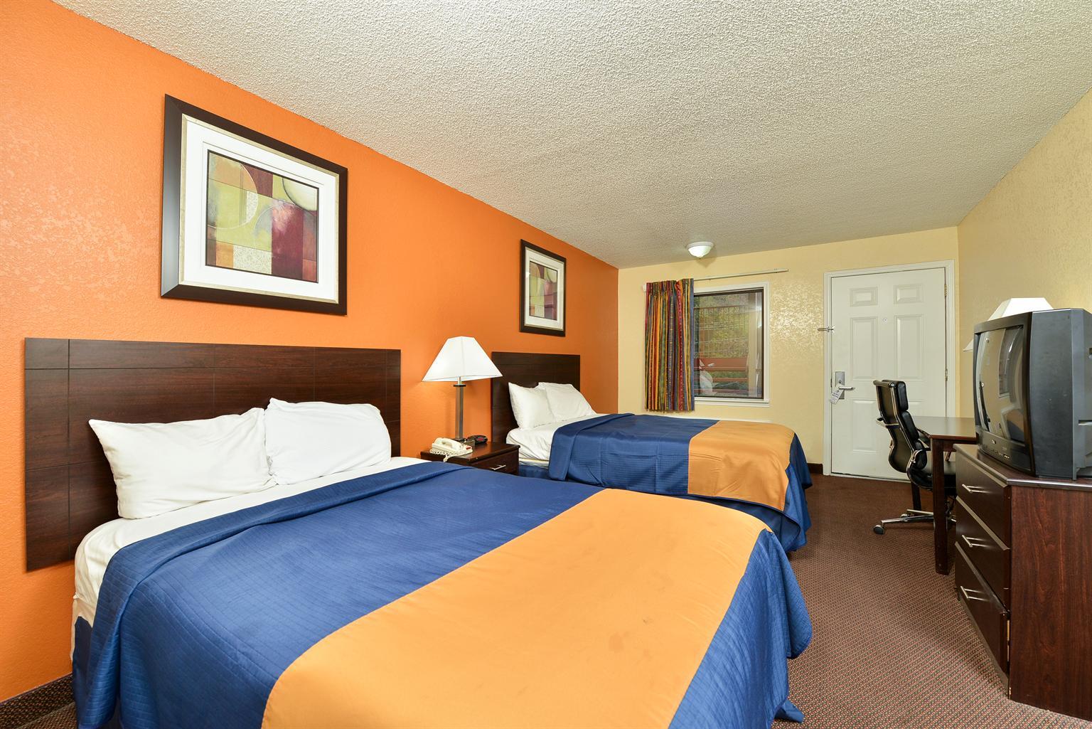 Rodeway Inn