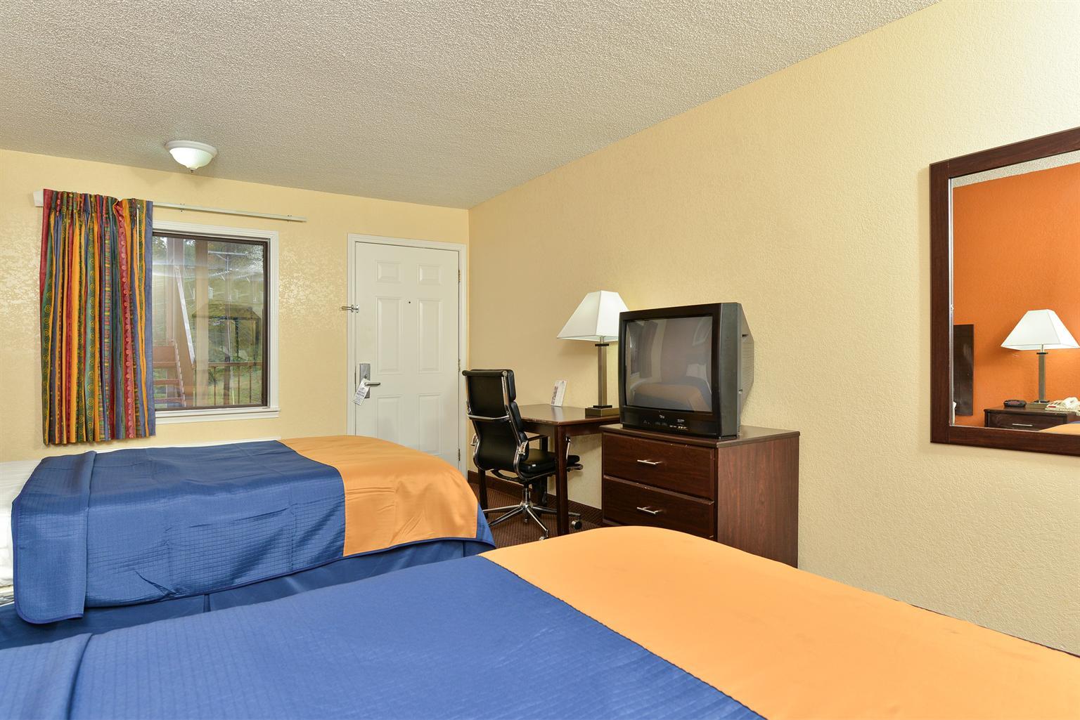 Rodeway Inn