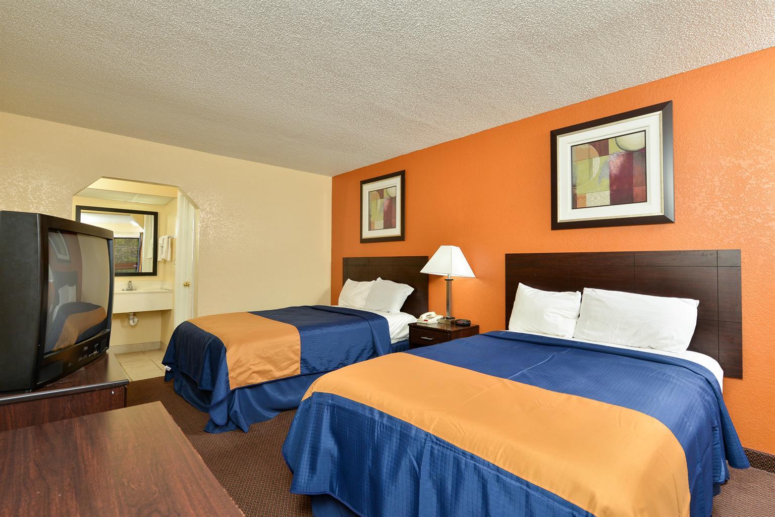 Rodeway Inn