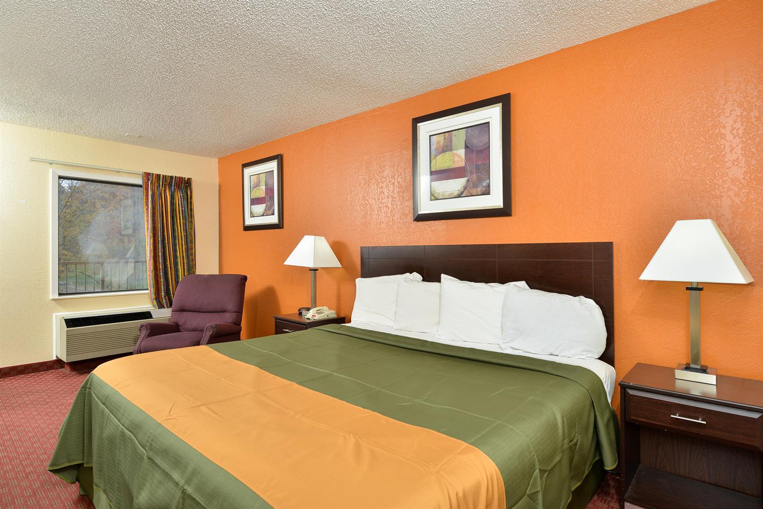 Rodeway Inn