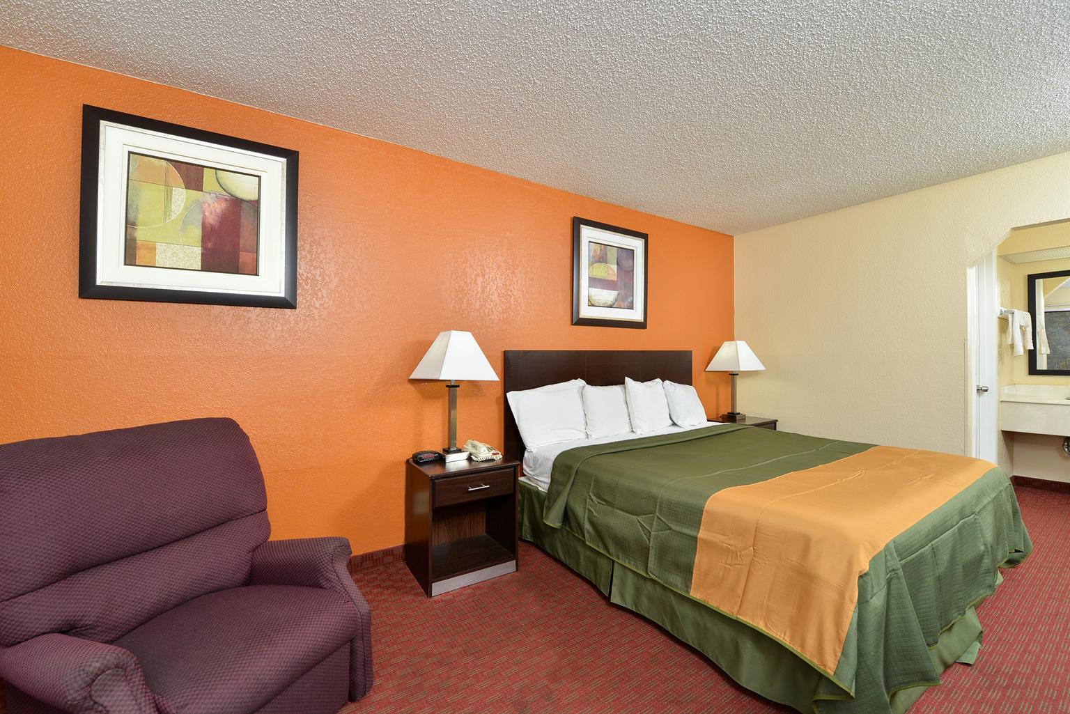 Rodeway Inn