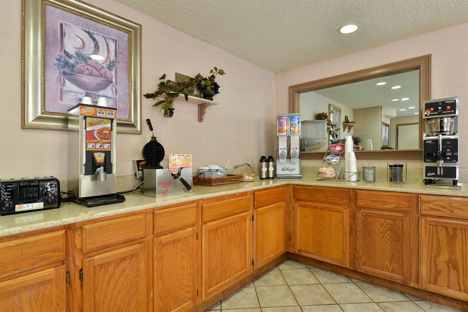 Rodeway Inn