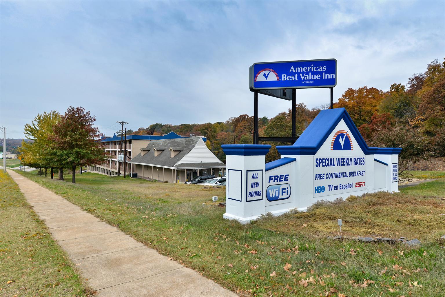 Rodeway Inn