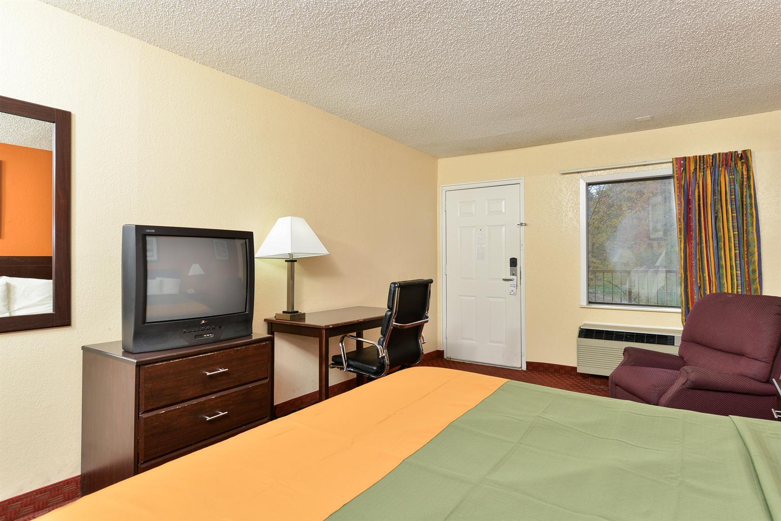Rodeway Inn