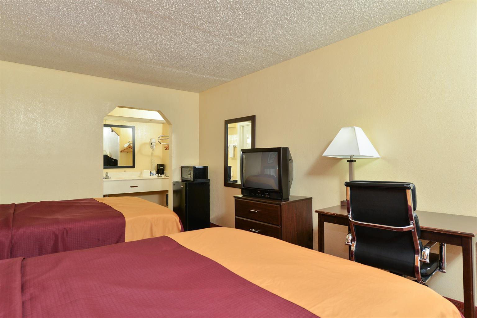Rodeway Inn