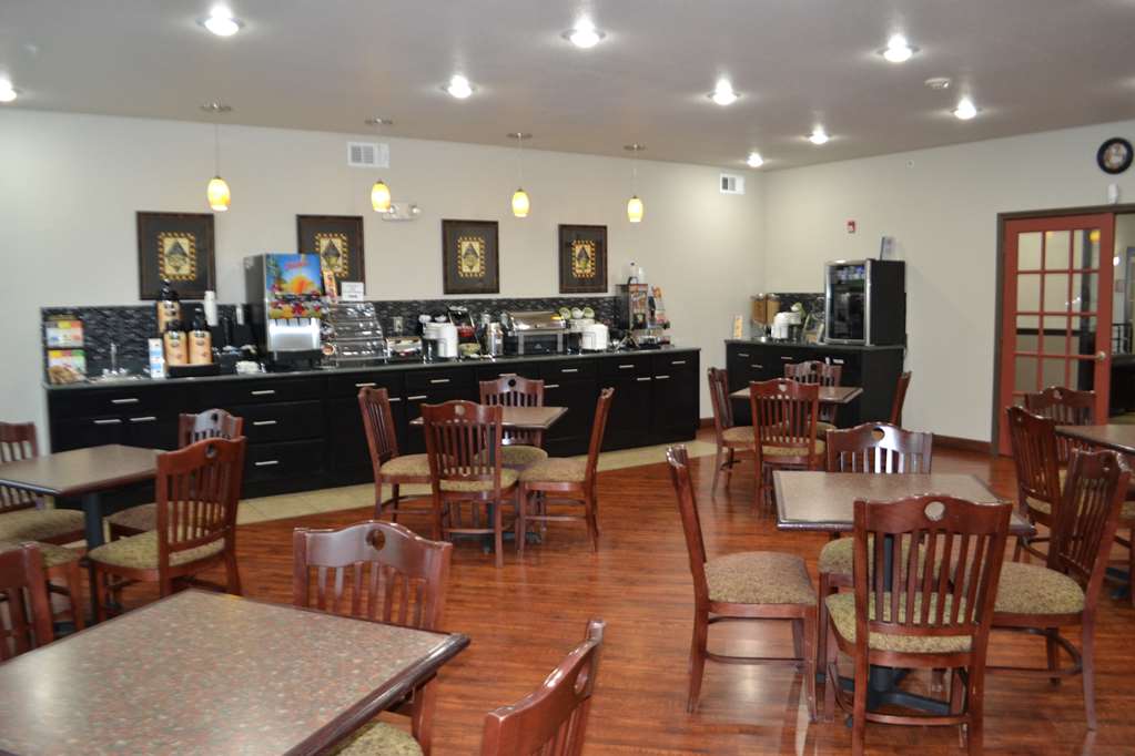Best Western Sherwood Inn & Suites