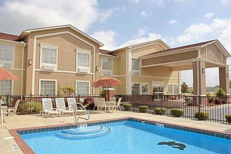 Best Western Sherwood Inn & Suites