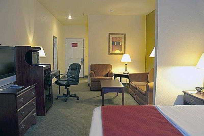 Best Western Sherwood Inn & Suites