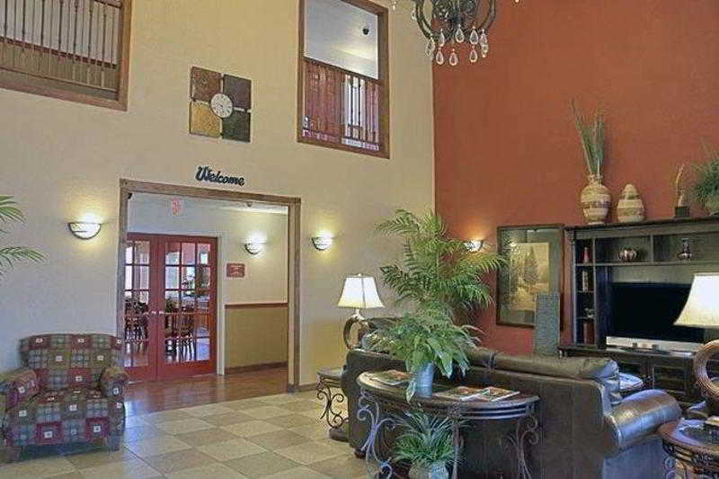 Best Western Sherwood Inn & Suites