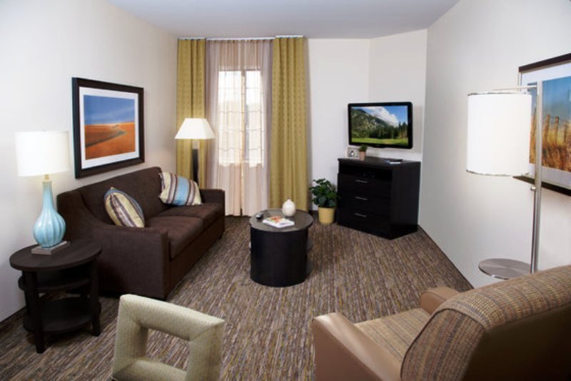 Candlewood Suites North Little Rock