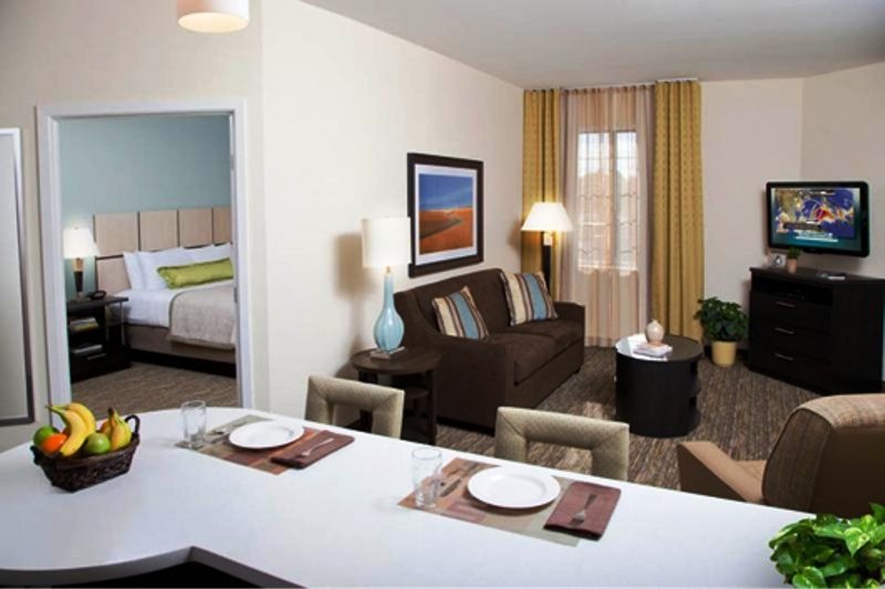 Candlewood Suites North Little Rock