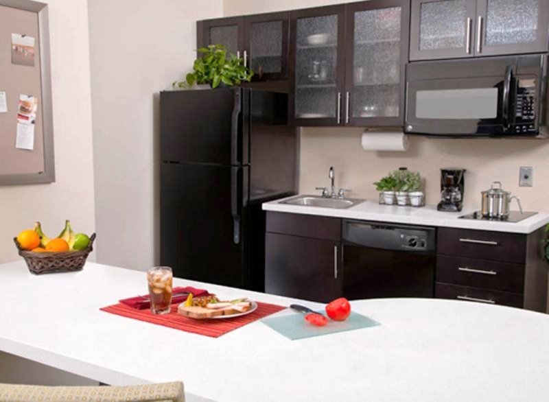 Candlewood Suites North Little Rock