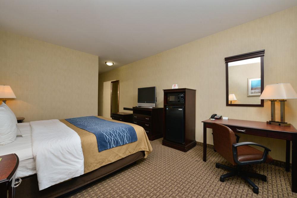 Comfort Inn & Suites North Little Rock McCain Mall
