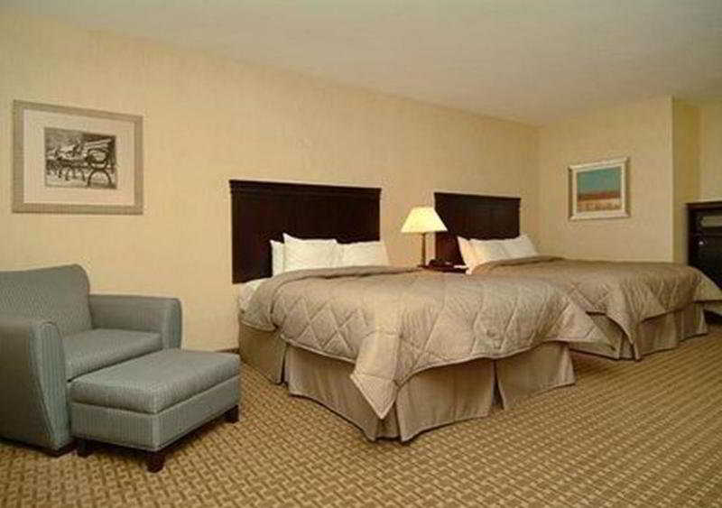 Comfort Inn & Suites North Little Rock McCain Mall