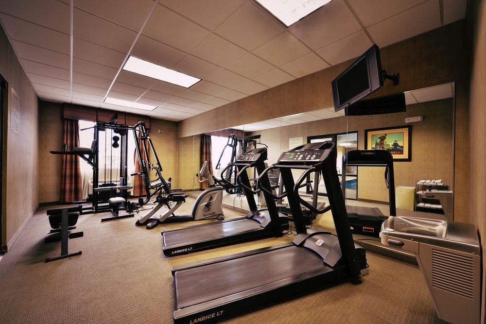 Comfort Inn & Suites North Little Rock McCain Mall