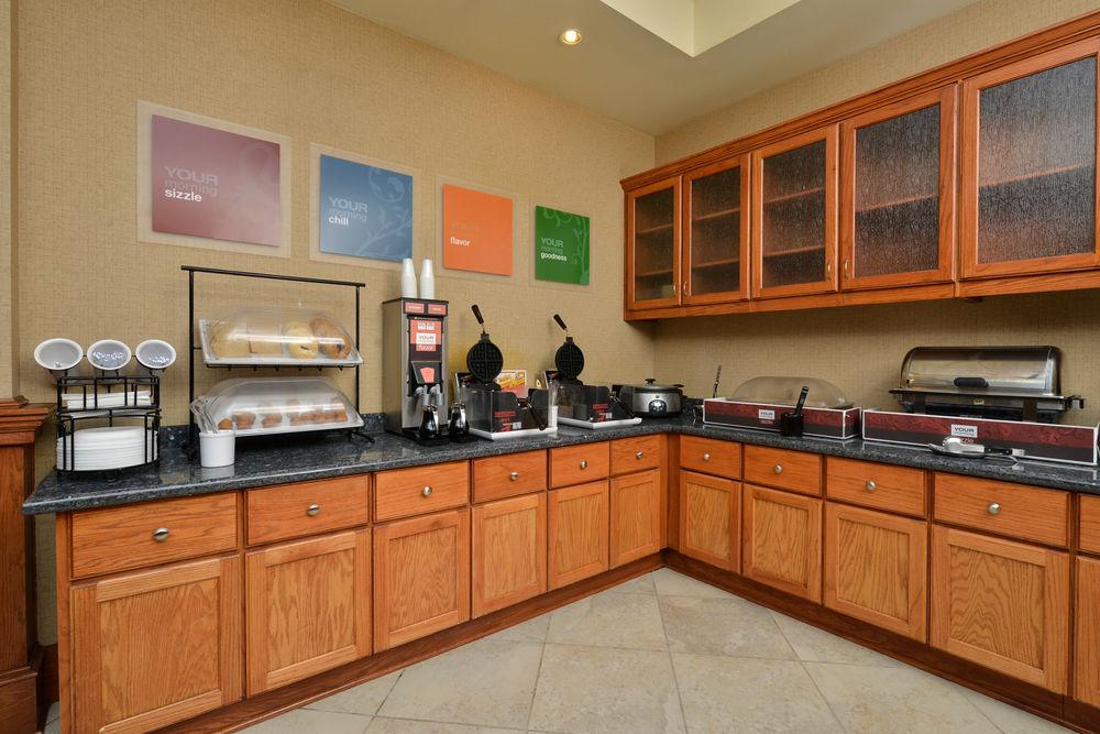 Comfort Inn & Suites North Little Rock McCain Mall
