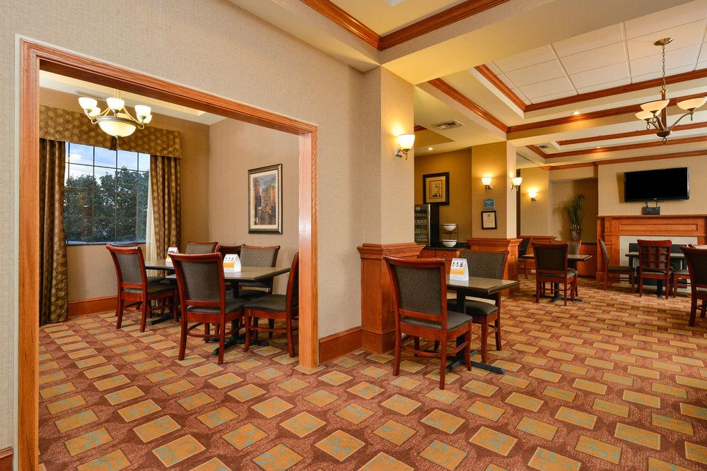 Comfort Inn & Suites North Little Rock McCain Mall