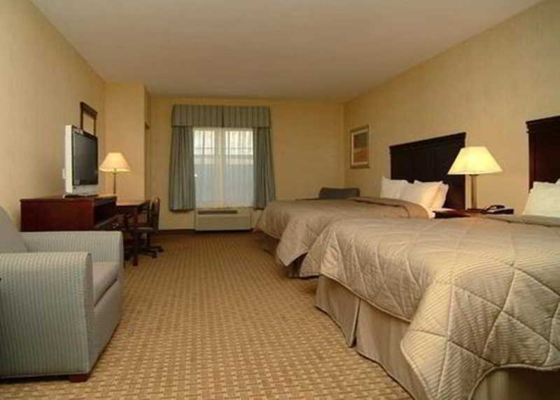 Comfort Inn & Suites North Little Rock McCain Mall