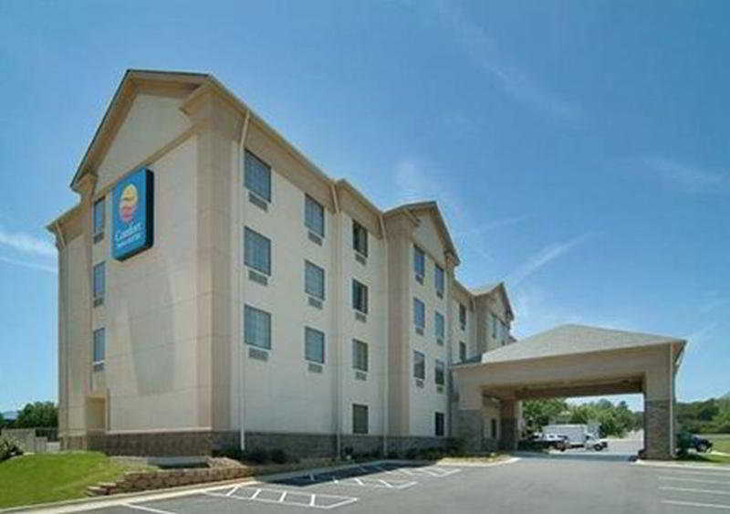 Comfort Inn & Suites North Little Rock McCain Mall