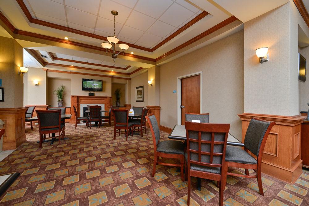 Comfort Inn & Suites North Little Rock McCain Mall