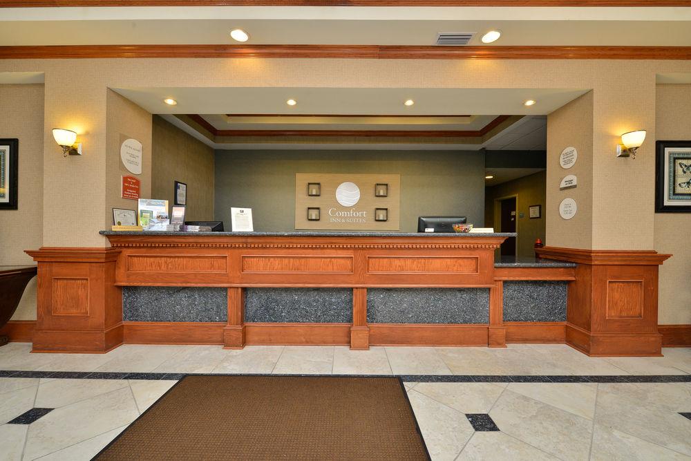 Comfort Inn & Suites North Little Rock McCain Mall