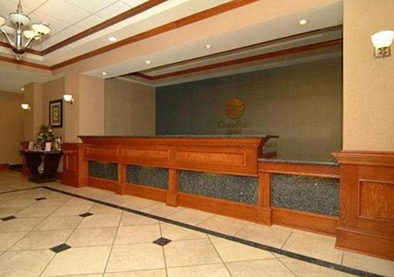 Comfort Inn & Suites North Little Rock McCain Mall