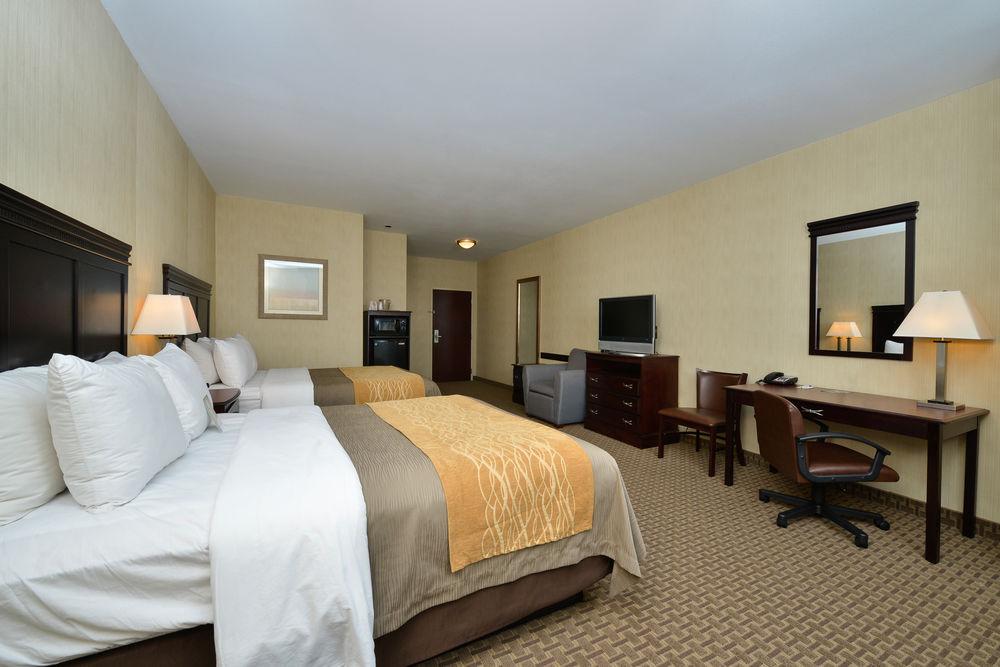 Comfort Inn & Suites North Little Rock McCain Mall