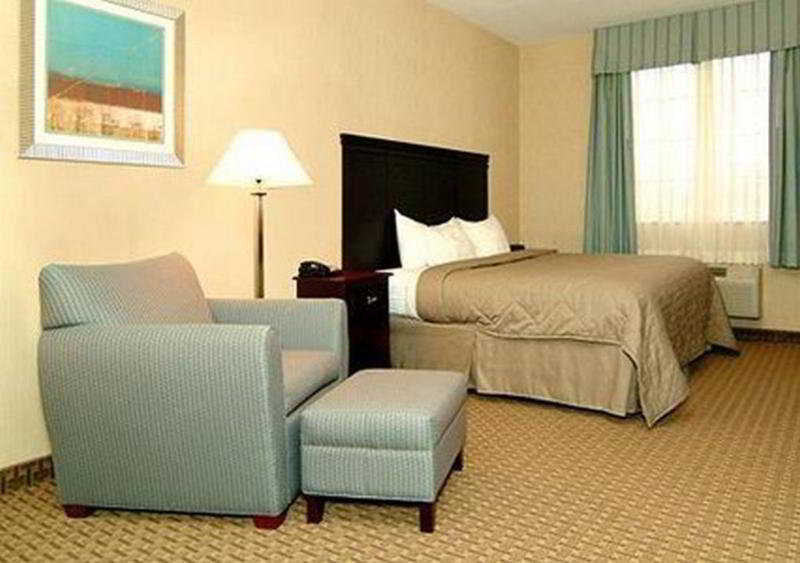 Comfort Inn & Suites North Little Rock McCain Mall