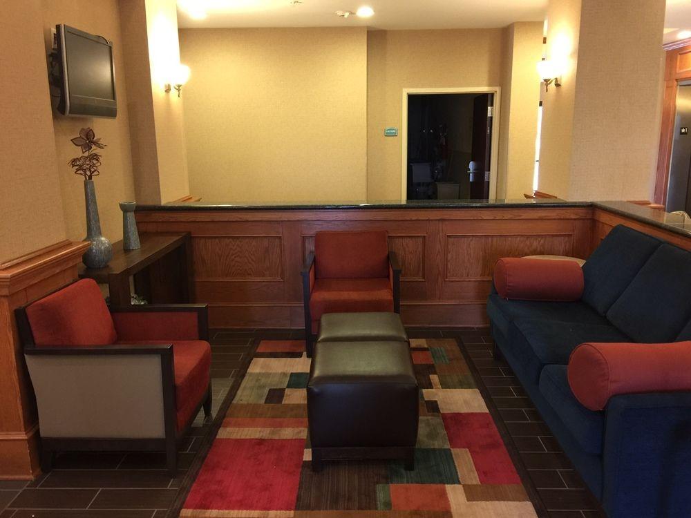 Comfort Inn & Suites North Little Rock McCain Mall
