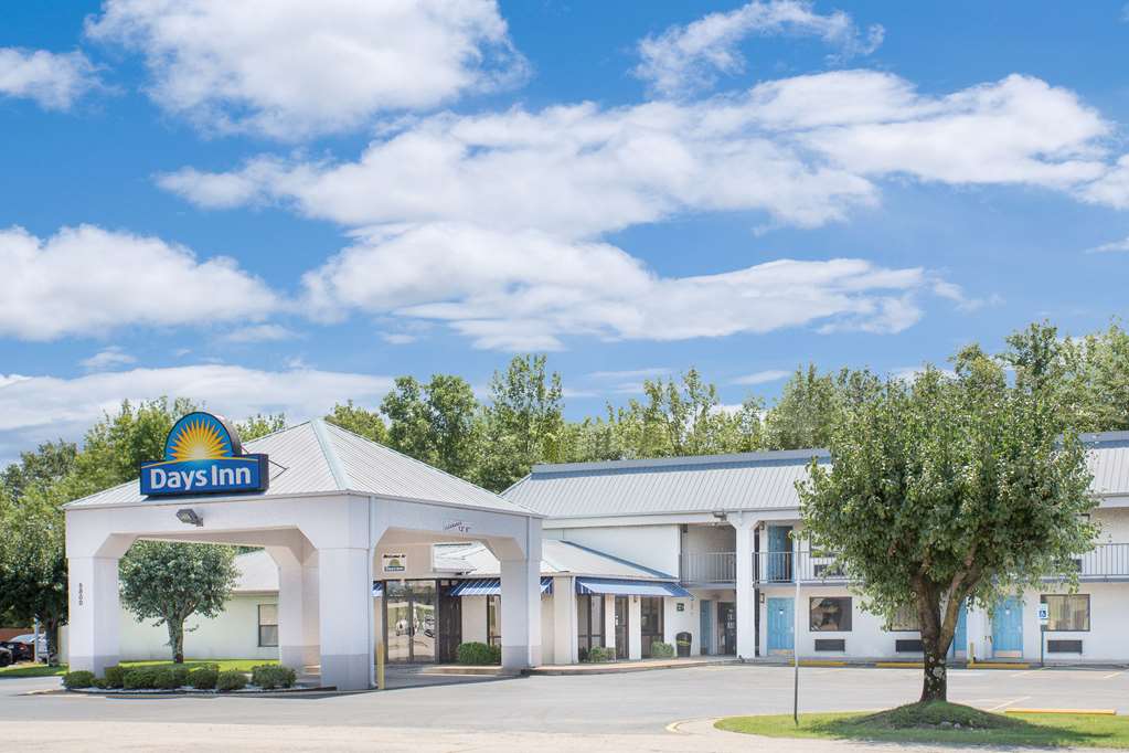 Travel Inn North Little Rock