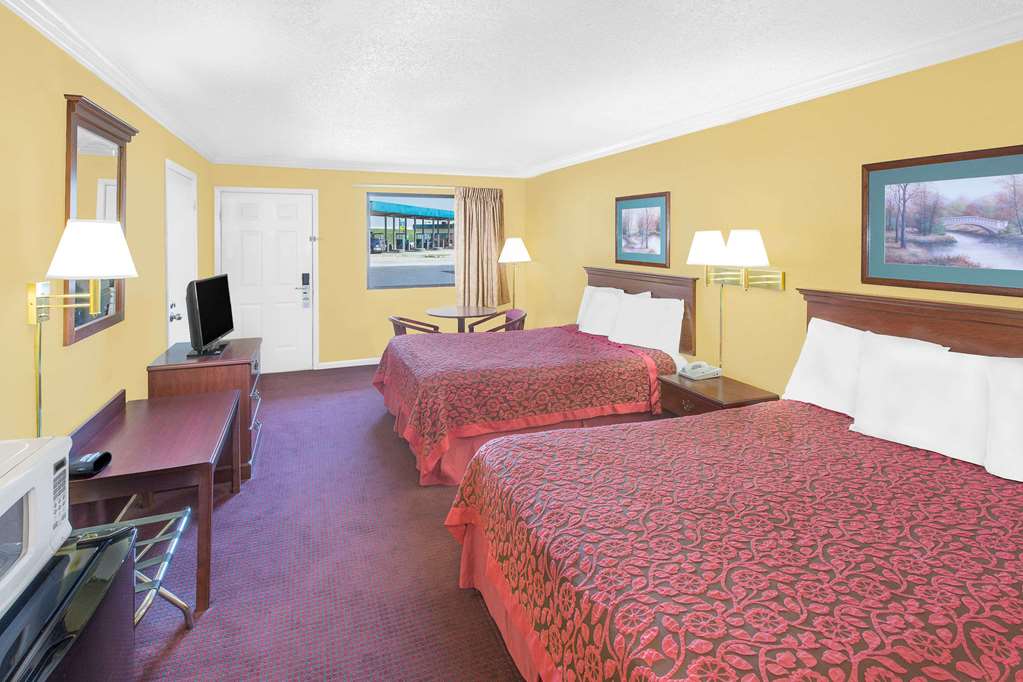 Travel Inn North Little Rock